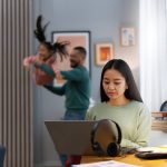 Overcoming Imposter Syndrome and Achieving Work-Life Harmony
