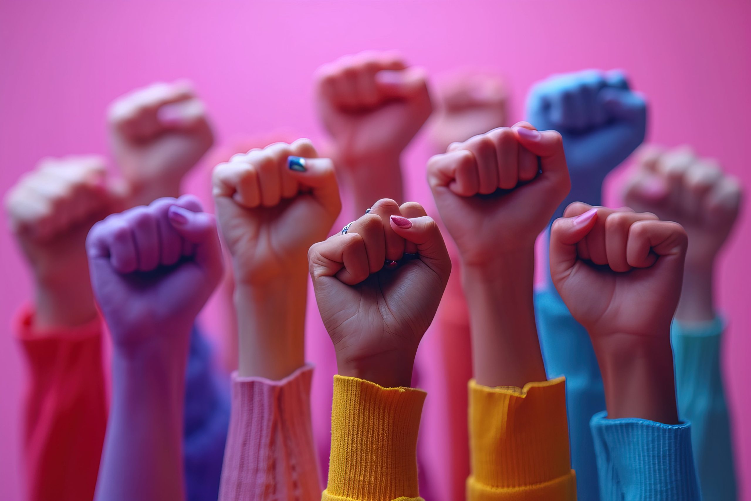 From Menopause to Empowerment: Finding Strength in Life’s Transition